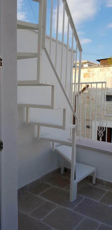 Dimore Del Borgo Antico - L'Altana Vista Mare Monopoli Exterior photo